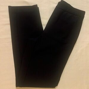 Rachel Zoe Black Pants Size 2